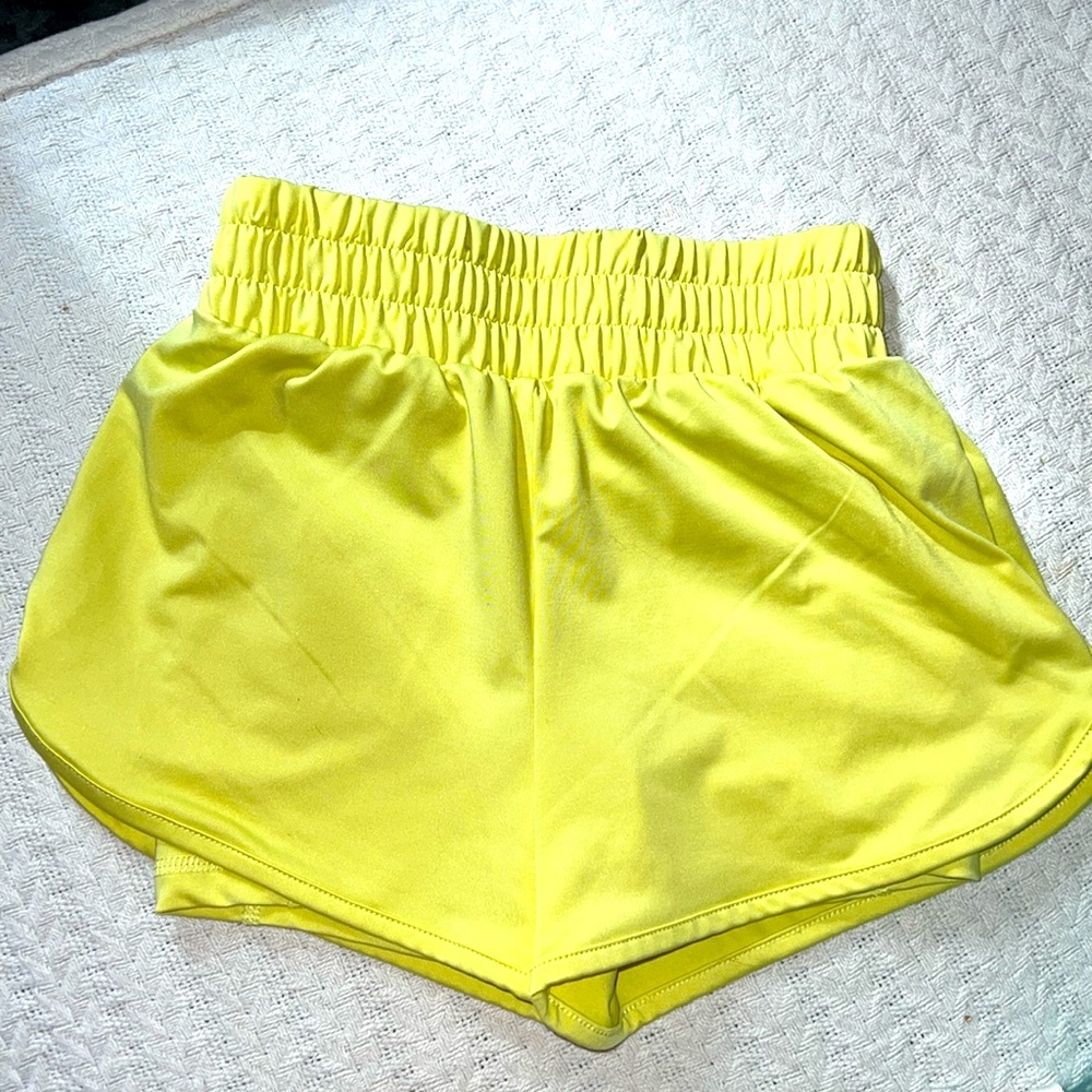 Grayson Threads Kids Athletic Shorts